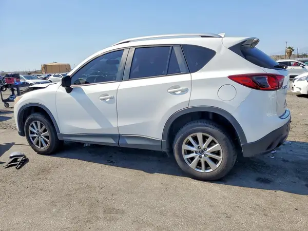 JM3KE2BY0G0746071 2016 MAZDA CX-5 - Image 2