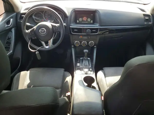 JM3KE2BY0G0746071 2016 MAZDA CX-5 - Image 8