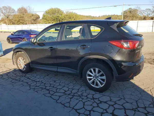 JM3KE2BY0G0747141 2016 MAZDA CX-5 - Image 2