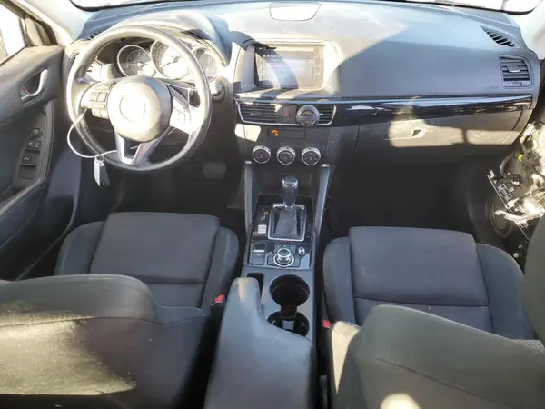 JM3KE2BY0G0747141 2016 MAZDA CX-5 - Image 8