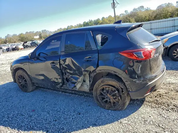 JM3KE2BY0G0749178 2016 MAZDA CX-5 - Image 2