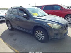 JM3KE2BY0G0757538 2016 MAZDA CX-5