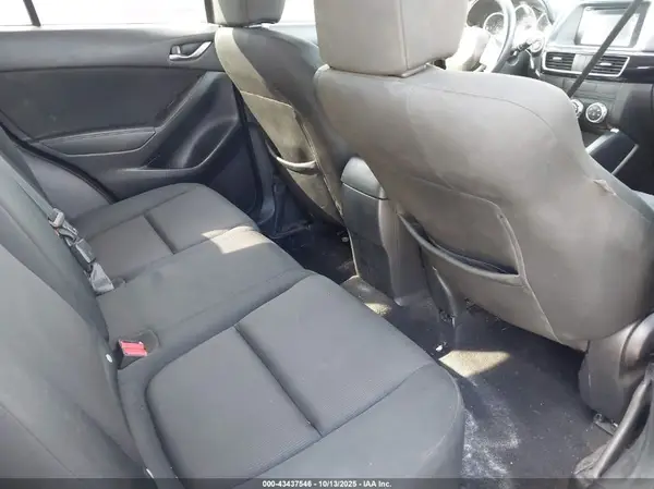 JM3KE2BY0G0757538 2016 MAZDA CX-5 - Image 8