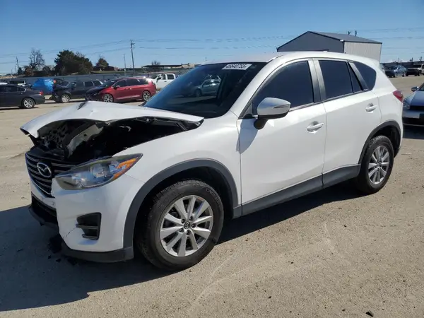 JM3KE2BY0G0762769 2016 MAZDA CX-5 - Image 1