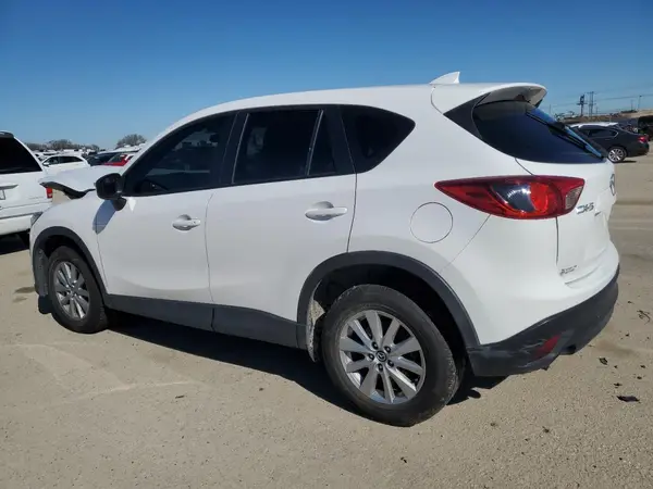 JM3KE2BY0G0762769 2016 MAZDA CX-5 - Image 2