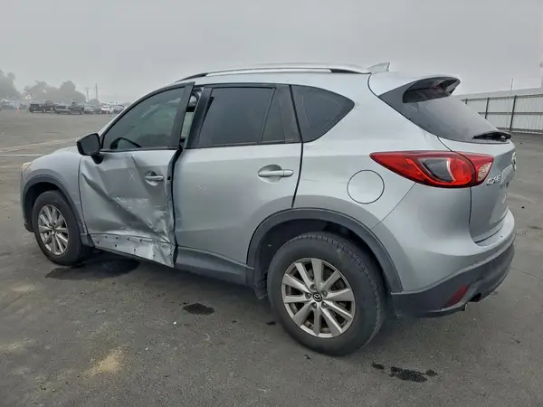 JM3KE2BY0G0775389 2016 MAZDA CX-5 - Image 2