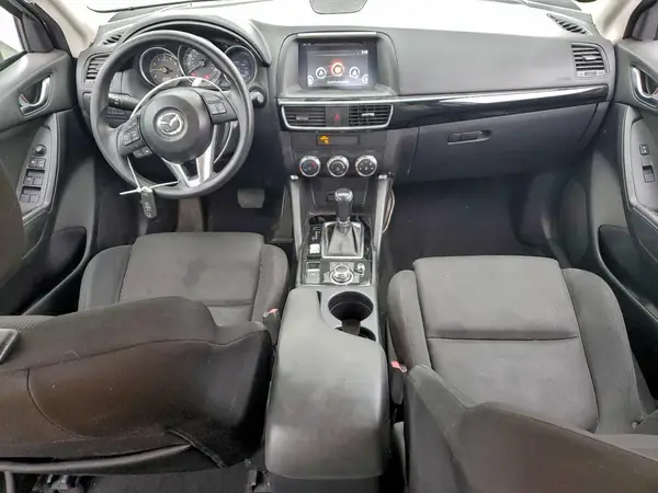 JM3KE2BY0G0775389 2016 MAZDA CX-5 - Image 8