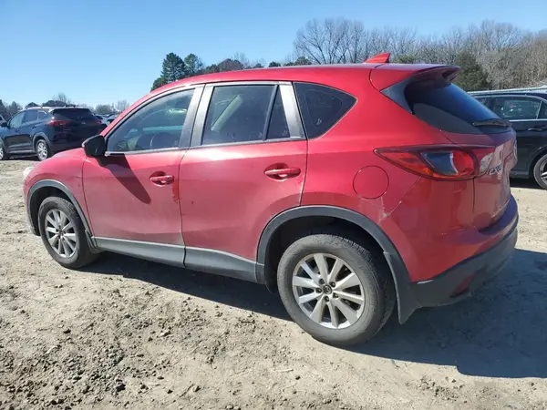 JM3KE2BY0G0784397 2016 MAZDA CX-5 - Image 2