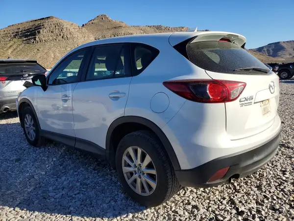 JM3KE2BY0G0793648 2016 MAZDA CX-5 - Image 2