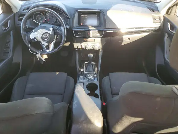 JM3KE2BY0G0793648 2016 MAZDA CX-5 - Image 8