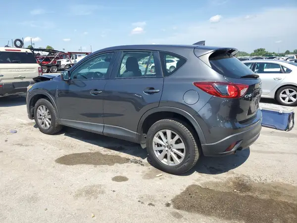JM3KE2BY0G0793990 2016 MAZDA CX-5 - Image 2