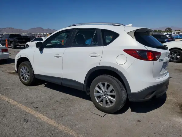 JM3KE2BY0G0808441 2016 MAZDA CX-5 - Image 2