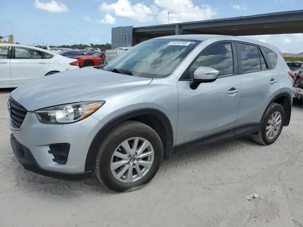 JM3KE2BY0G0812473 2016 MAZDA CX-5 - Image 1