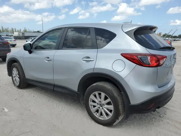 JM3KE2BY0G0812473 2016 MAZDA CX-5 - Image 2
