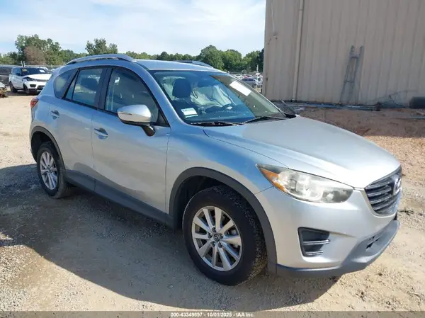 JM3KE2BY0G0816281 2016 MAZDA CX-5 - Image 1