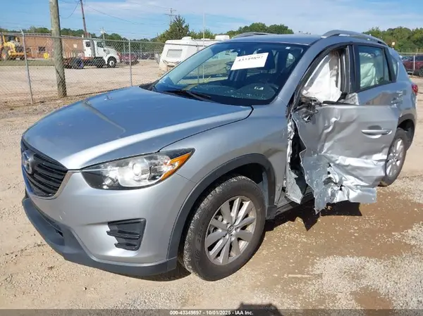 JM3KE2BY0G0816281 2016 MAZDA CX-5 - Image 2