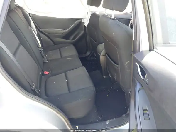 JM3KE2BY0G0816281 2016 MAZDA CX-5 - Image 8