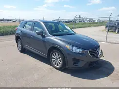 JM3KE2BY0G0826289 2016 MAZDA CX-5