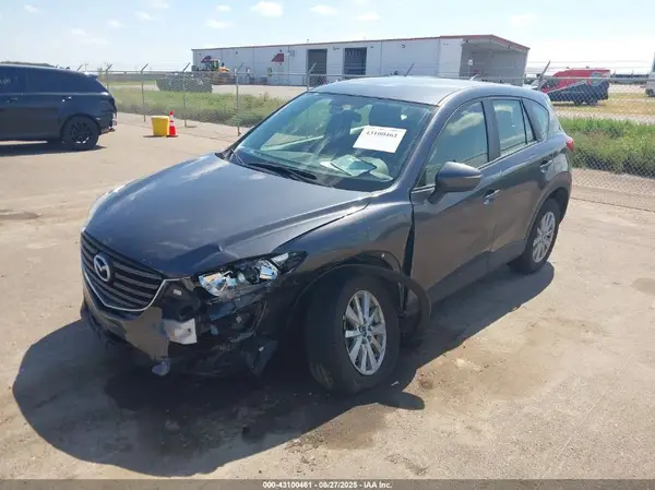 JM3KE2BY0G0826289 2016 MAZDA CX-5 - Image 2