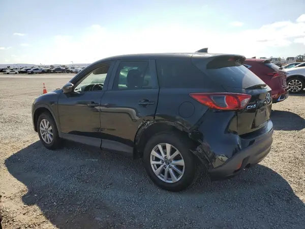 JM3KE2BY0G0829063 2016 MAZDA CX-5 - Image 2