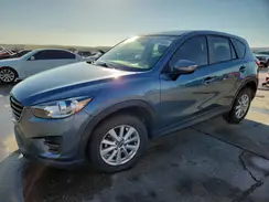 JM3KE2BY0G0840970 2016 MAZDA CX-5
