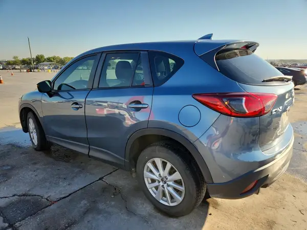 JM3KE2BY0G0840970 2016 MAZDA CX-5 - Image 2