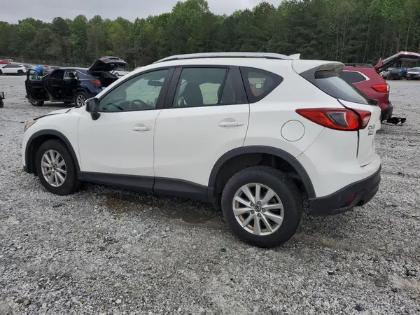 JM3KE2BY0G0843786 2016 MAZDA CX-5 - Image 2