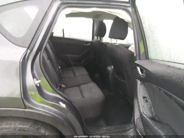 JM3KE2BY0G0847224 2016 MAZDA CX-5 - Image 8