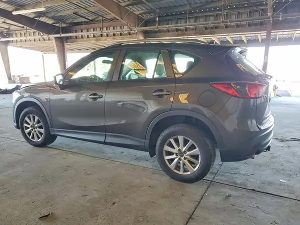 JM3KE2BY0G0857333 2016 MAZDA CX-5 - Image 2