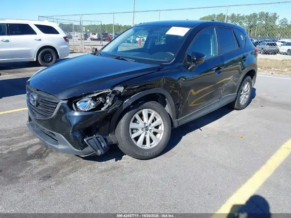JM3KE2BY0G0859308 2016 MAZDA CX-5 - Image 2