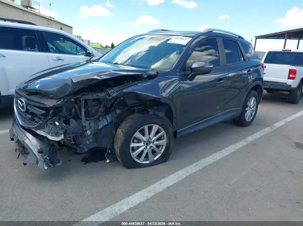 JM3KE2BY0G0863357 2016 MAZDA CX-5 - Image 2