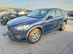 JM3KE2BY0G0867022 2016 MAZDA CX-5