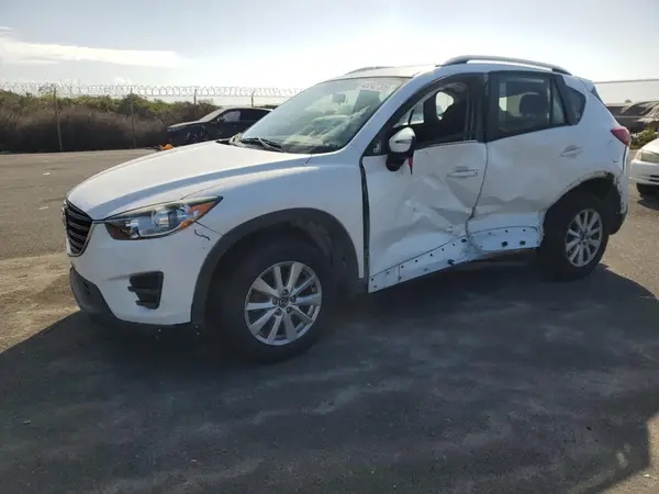 JM3KE2BY0G0874729 2016 MAZDA CX-5 - Image 1