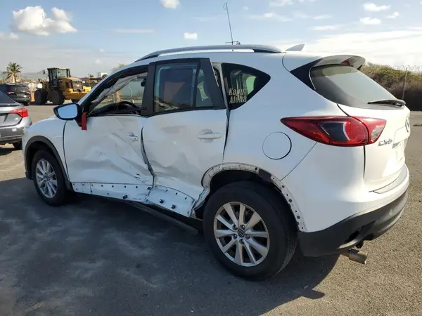 JM3KE2BY0G0874729 2016 MAZDA CX-5 - Image 2