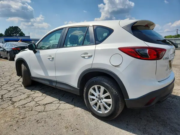 JM3KE2BY0G0875413 2016 MAZDA CX-5 - Image 2