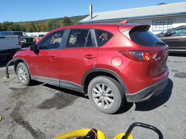 JM3KE2BY0G0878876 2016 MAZDA CX-5 - Image 2