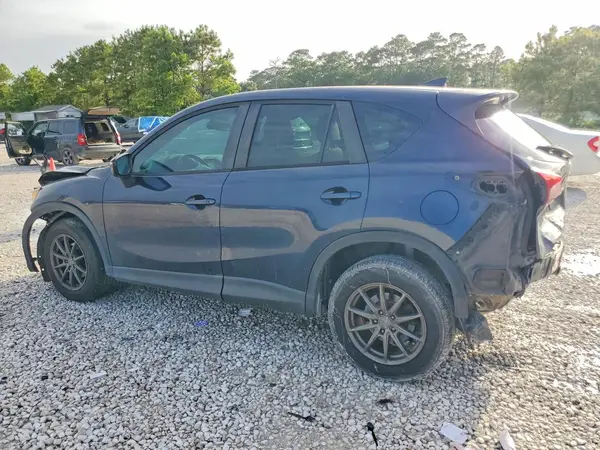 JM3KE2BY0G0885472 2016 MAZDA CX-5 - Image 2