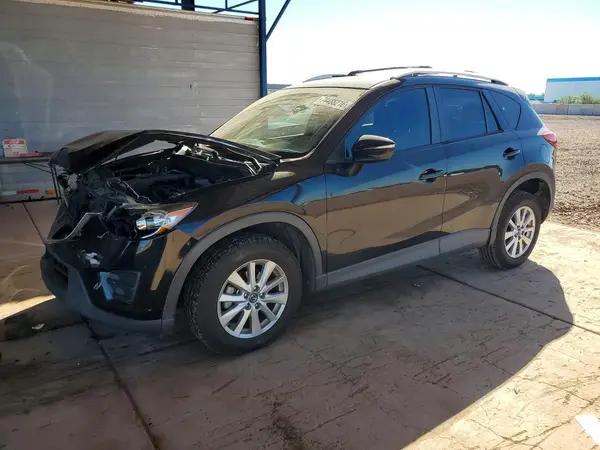 JM3KE2BY0G0887660 2016 MAZDA CX-5 - Image 1