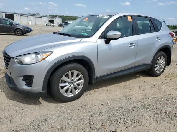 JM3KE2BY0G0907843 2016 MAZDA CX-5 - Image 1