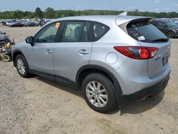 JM3KE2BY0G0907843 2016 MAZDA CX-5 - Image 2