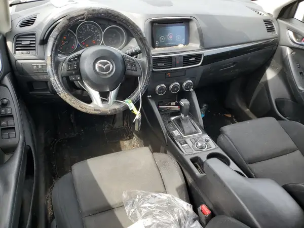 JM3KE2BY0G0907843 2016 MAZDA CX-5 - Image 8