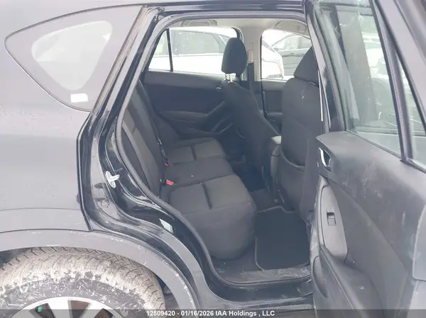 JM3KE2BY1G0630636 2016 MAZDA CX-5 - Image 8