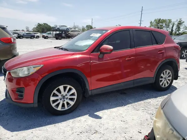 JM3KE2BY1G0634797 2016 MAZDA CX-5 - Image 1