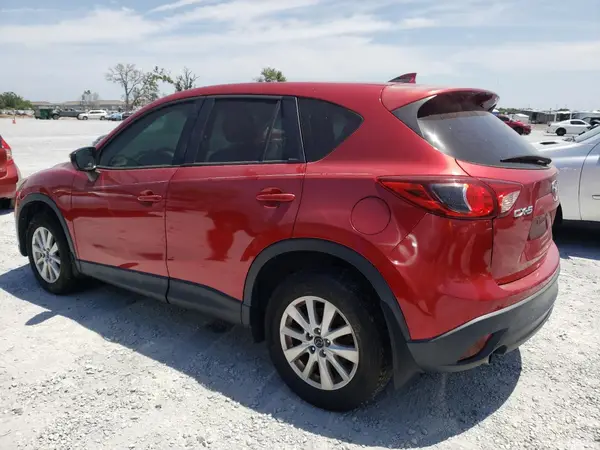 JM3KE2BY1G0634797 2016 MAZDA CX-5 - Image 2