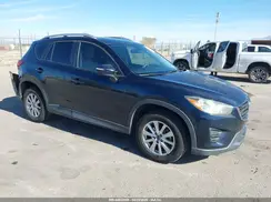 JM3KE2BY1G0638316 2016 MAZDA CX-5