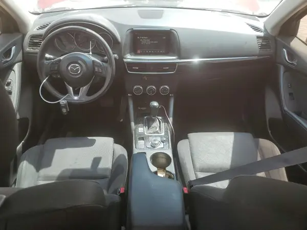JM3KE2BY1G0640261 2016 MAZDA CX-5 - Image 8