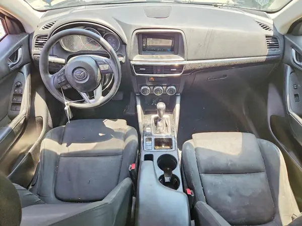 JM3KE2BY1G0647453 2016 MAZDA CX-5 - Image 8