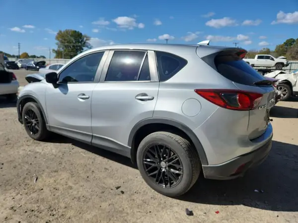 JM3KE2BY1G0651034 2016 MAZDA CX-5 - Image 2