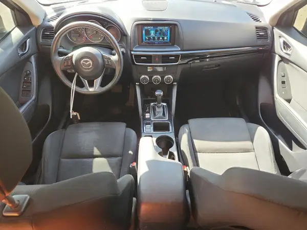 JM3KE2BY1G0651034 2016 MAZDA CX-5 - Image 8