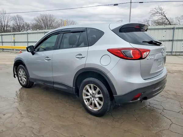 JM3KE2BY1G0655696 2016 MAZDA CX-5 - Image 2